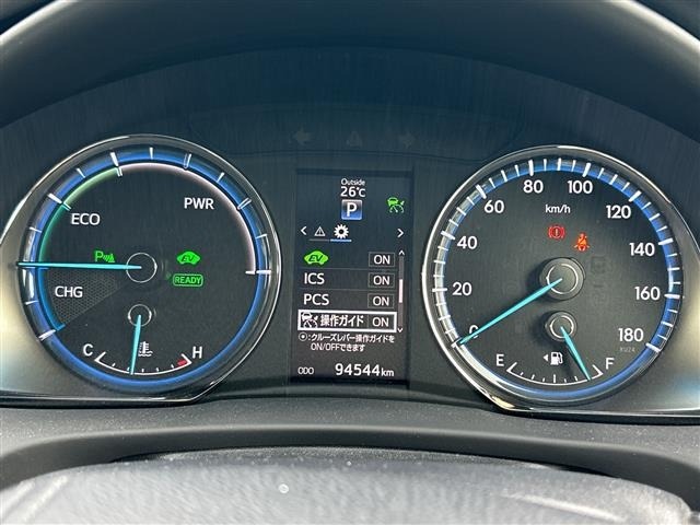 Toyota HARRIER 2017 7569722-8