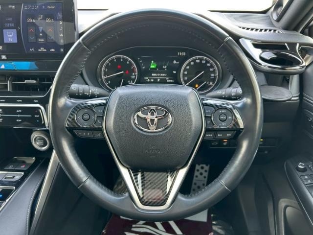 Toyota HARRIER 2020 7569723-10