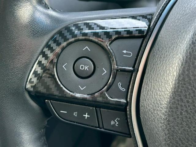 Toyota HARRIER 2020 7569723-11