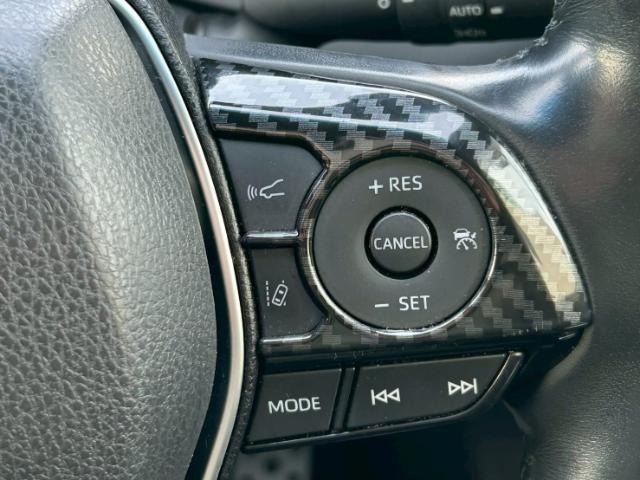 Toyota HARRIER 2020 7569723-12