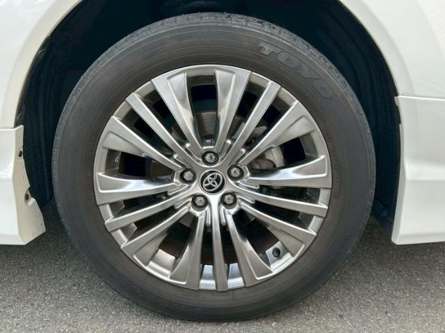 Toyota HARRIER 2020 7569723-14