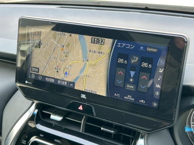 Toyota HARRIER 2020 7569723-16