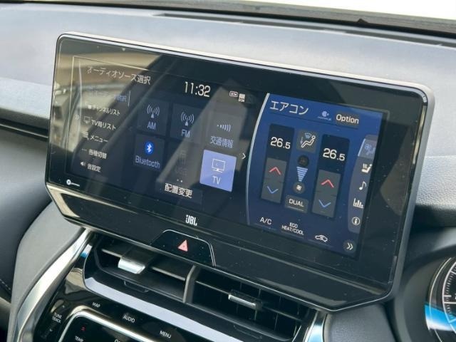 Toyota HARRIER 2020 7569723-17