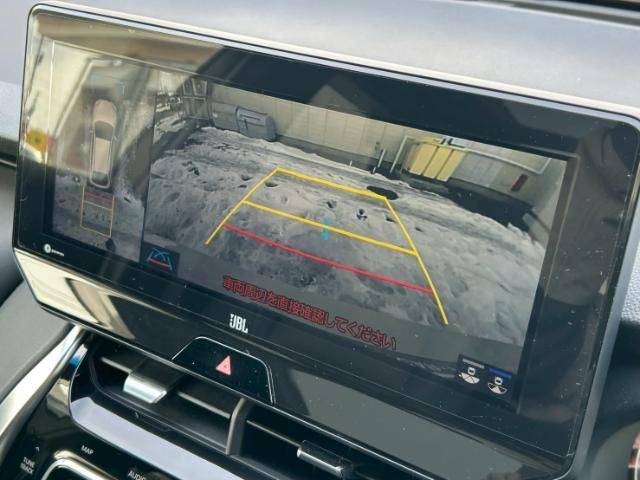 Toyota HARRIER 2020 7569723-18