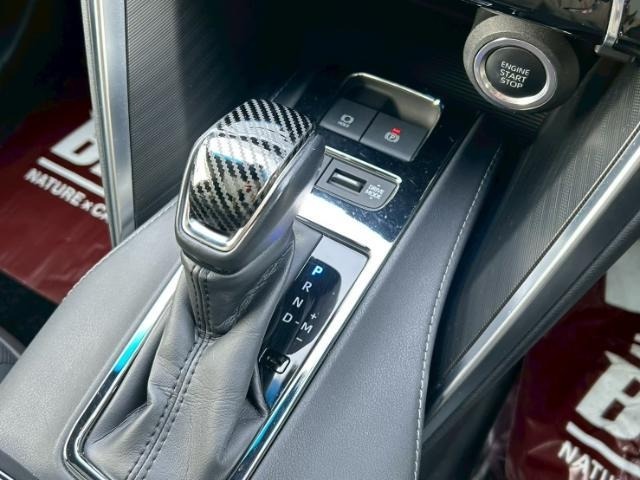 Toyota HARRIER 2020 7569723-19