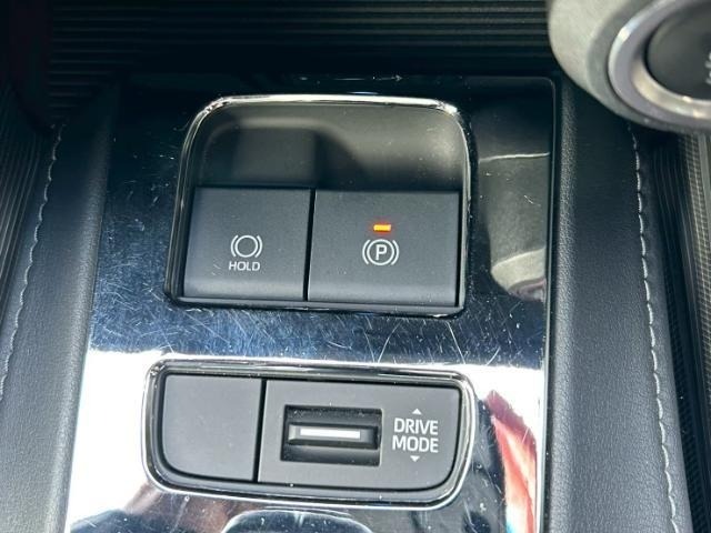 Toyota HARRIER 2020 7569723-21