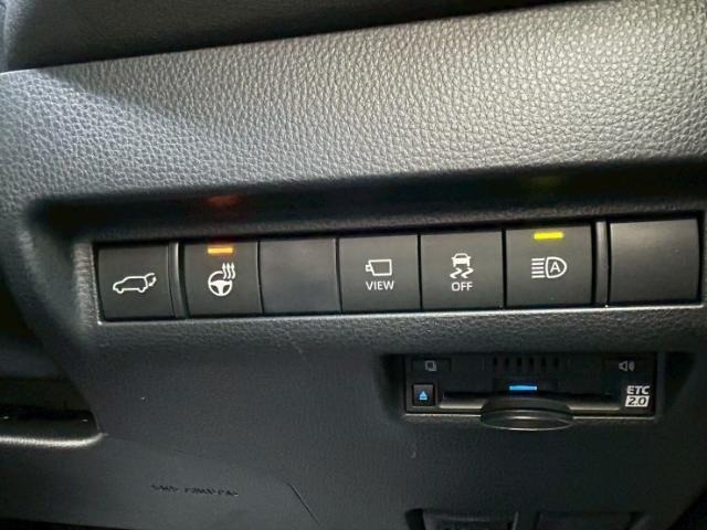Toyota HARRIER 2020 7569723-3