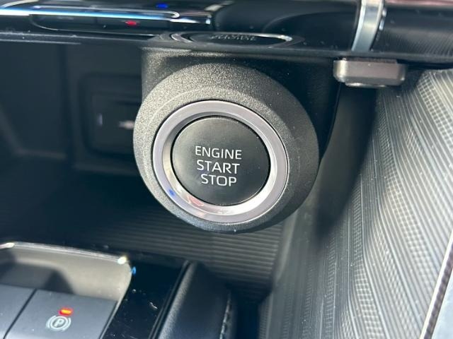 Toyota HARRIER 2020 7569723-5