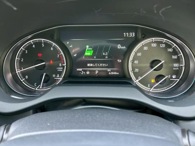 Toyota HARRIER 2020 7569723-9