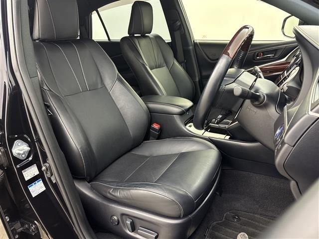 Toyota HARRIER 2017 7569724-1