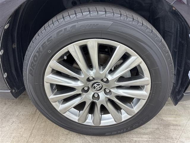 Toyota HARRIER 2017 7569724-10