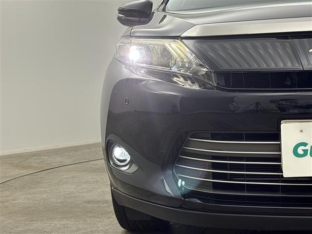 Toyota HARRIER 2017 7569724-11