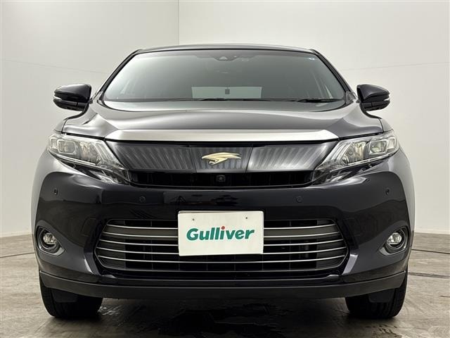 Toyota HARRIER 2017 7569724-12