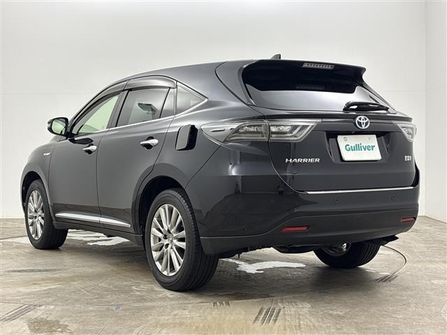 Toyota HARRIER 2017 7569724-13