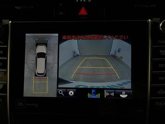 Toyota HARRIER 2017 7569724-17