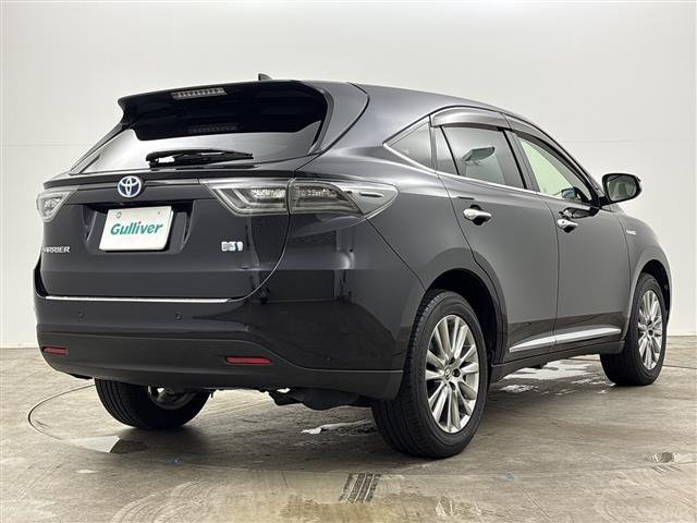 Toyota HARRIER 2017 7569724-2