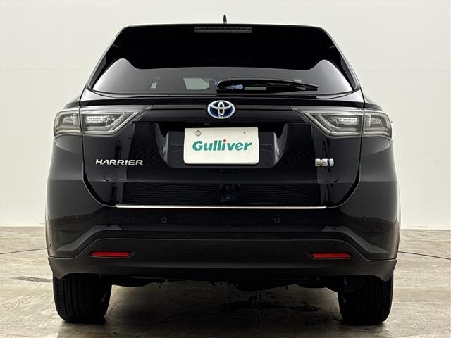 Toyota HARRIER 2017 7569724-20