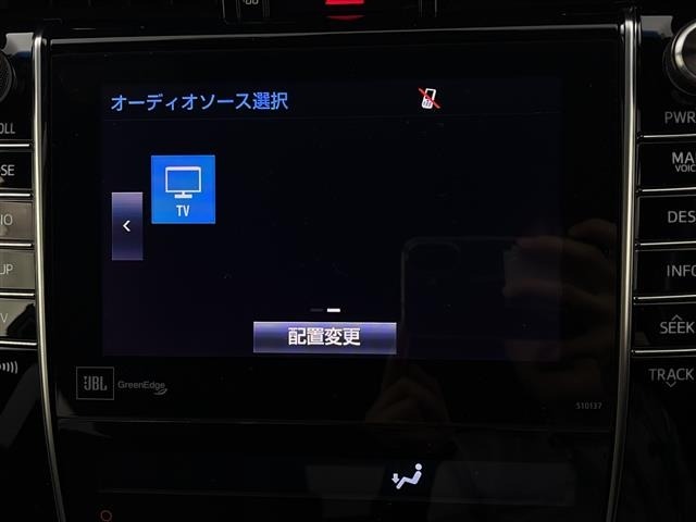 Toyota HARRIER 2017 7569724-21