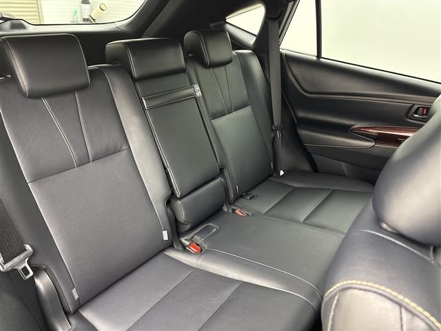 Toyota HARRIER 2017 7569724-3