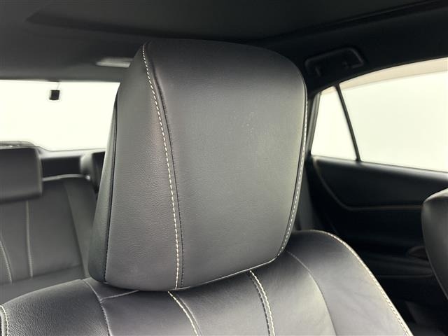Toyota HARRIER 2017 7569724-5