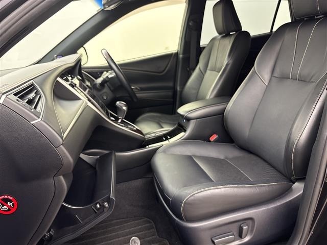 Toyota HARRIER 2017 7569724-7
