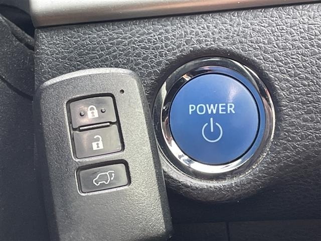 Toyota HARRIER 2019 7569726-11