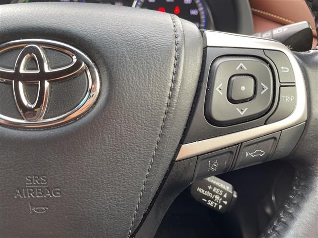 Toyota HARRIER 2019 7569726-12