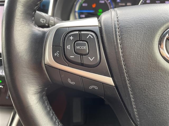 Toyota HARRIER 2019 7569726-13