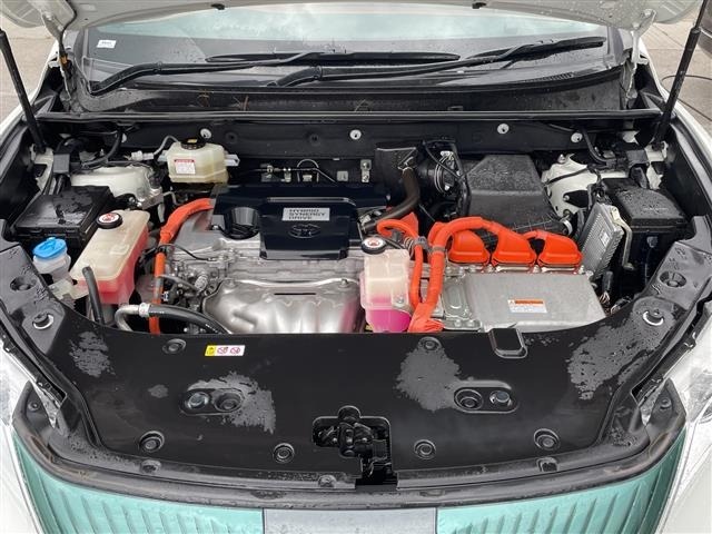 Toyota HARRIER 2019 7569726-15