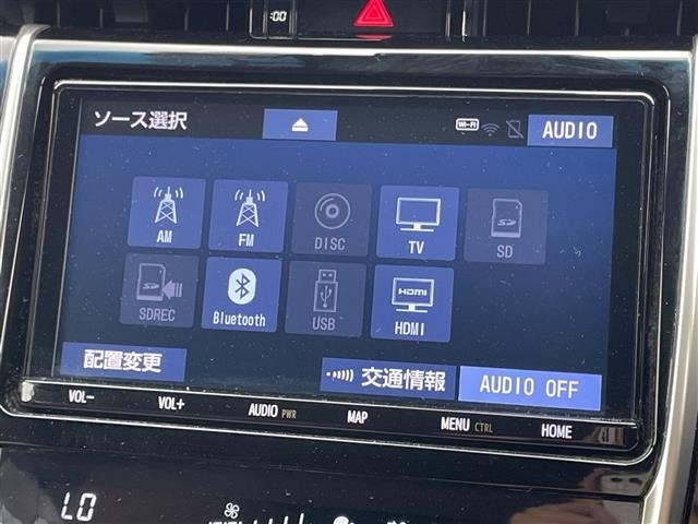Toyota HARRIER 2019 7569726-17