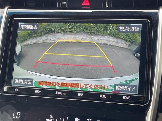 Toyota HARRIER 2019 7569726-18
