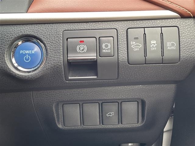 Toyota HARRIER 2019 7569726-20
