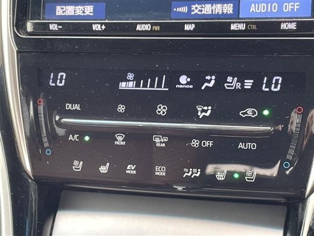 Toyota HARRIER 2019 7569726-23