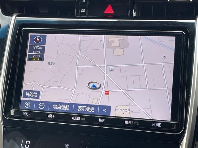 Toyota HARRIER 2019 7569726-4