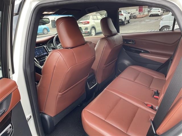 Toyota HARRIER 2019 7569726-5