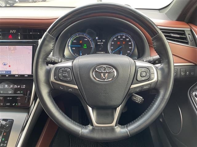 Toyota HARRIER 2019 7569726-6