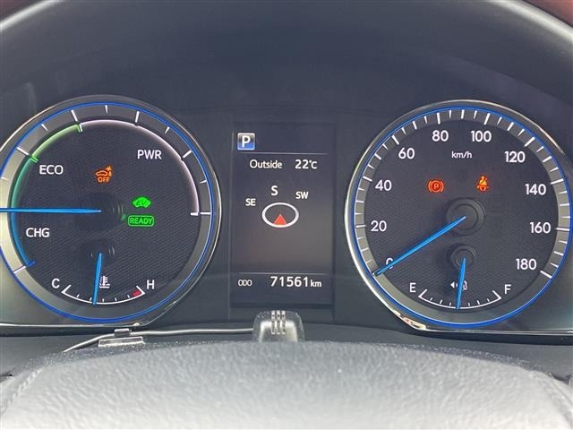 Toyota HARRIER 2019 7569726-7