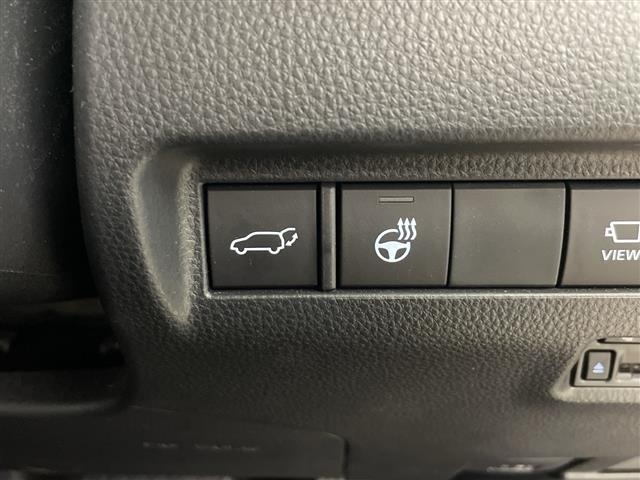 Toyota HARRIER 2025 7569727-1