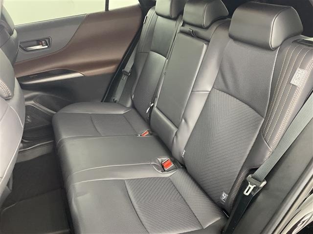 Toyota HARRIER 2025 7569727-10