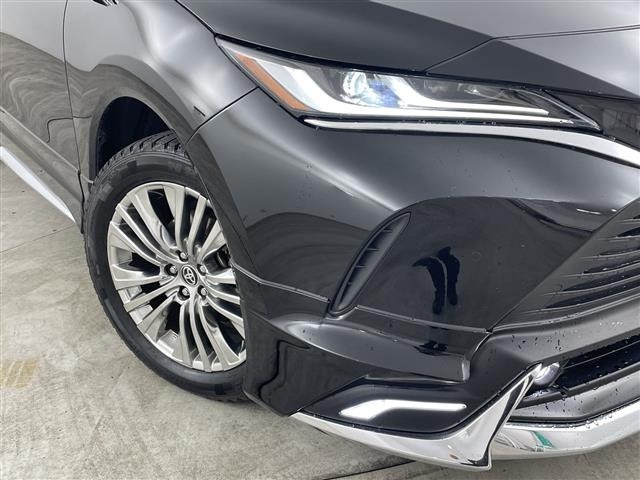 Toyota HARRIER 2025 7569727-11
