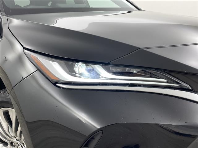 Toyota HARRIER 2025 7569727-12