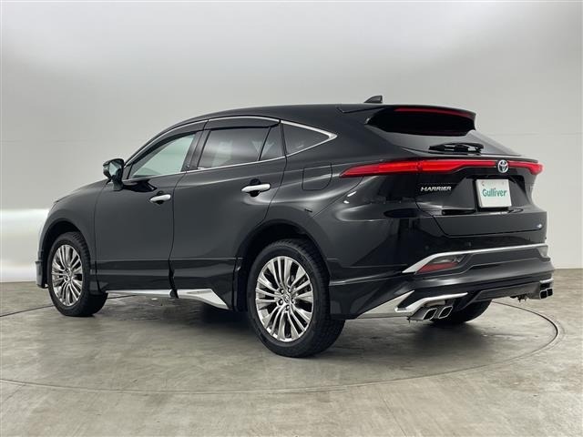 Toyota HARRIER 2025 7569727-13