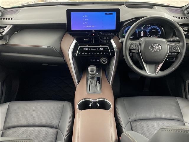 Toyota HARRIER 2025 7569727-15