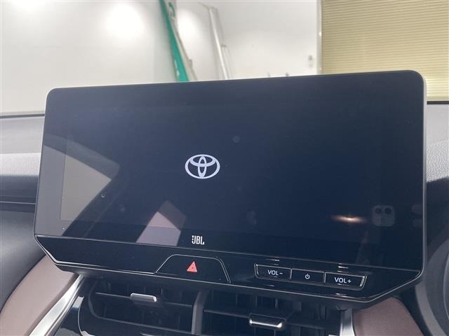 Toyota HARRIER 2025 7569727-17