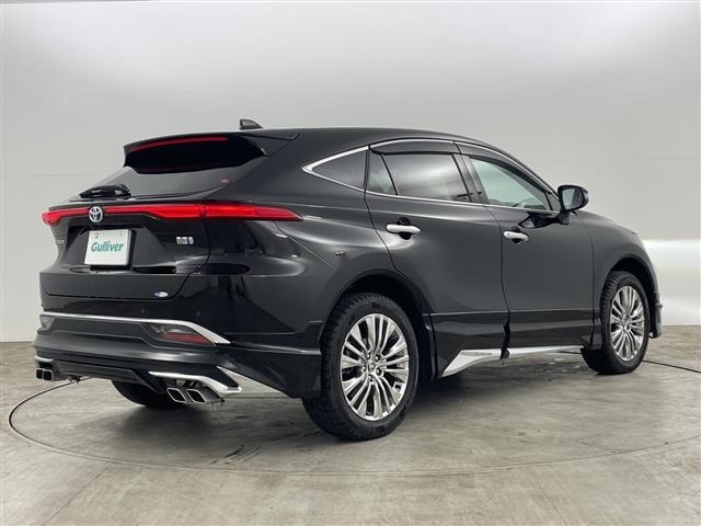 Toyota HARRIER 2025 7569727-2