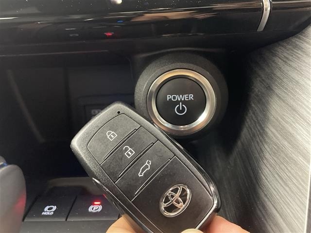 Toyota HARRIER 2025 7569727-21