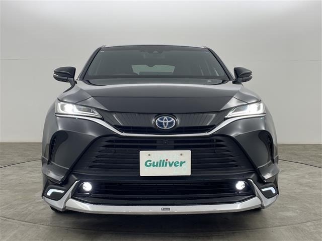 Toyota HARRIER 2025 7569727-22