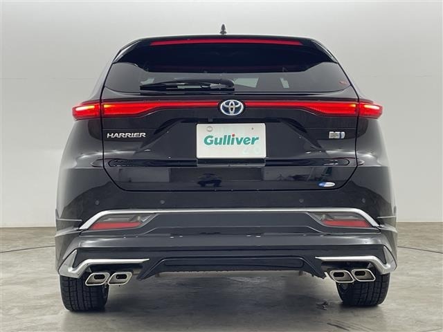 Toyota HARRIER 2025 7569727-4