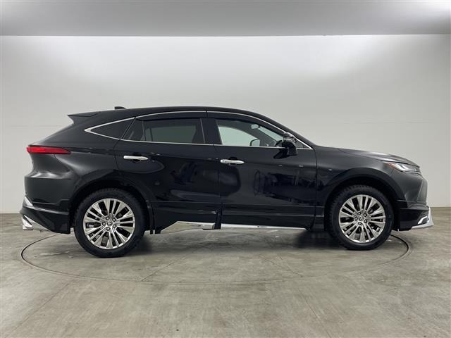 Toyota HARRIER 2025 7569727-6