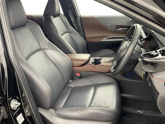 Toyota HARRIER 2025 7569727-7